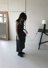 HALTER DRAPE OPS