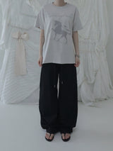 Equion Horse Oversized Short Sleeve T-shirt