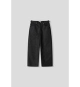 WT non-fade denim pants (2C)