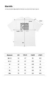 アイスポップグラフィックショートスリーブTシャツ