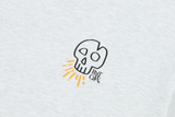 SCRIBBLE TEE SHIRT