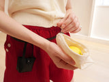 Cosymosy Dot Easy Pouch - 2 Color
