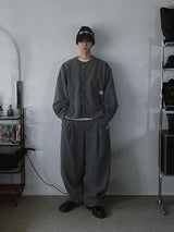 ASCLO Rocco Fleece Pants (3color)
