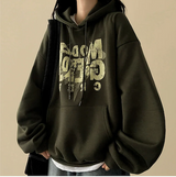 モッドボクシーフィットフード [フリース]