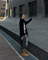 VT Hally Oversized Long-Sleeve (3C)