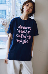 26SS★ Dream Fairy Short Sleeve Tee