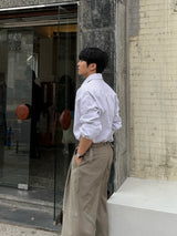 Os deck slacks