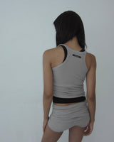 Veil Sleeveless