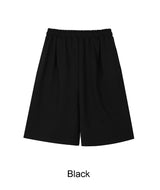 Dren Bermuda sweatpants