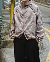 AC DUST WINDBREAKER