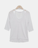 Miles Halter 7-Sleeve T-Shirt
