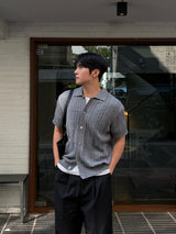 Liv layered u-neck short sleeve t-shirt