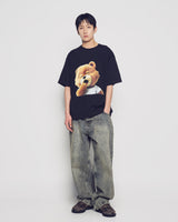 26SS AC ベア ベビー フェイス ヨーン ショートスリーブ Tシャツ
