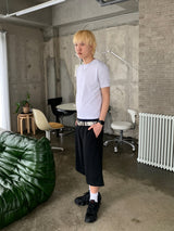 Sobaq Small Muscle Tee
