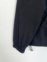 Personal windbreaker