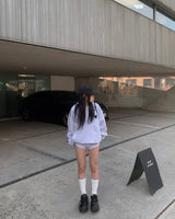 ワッペンショーツ