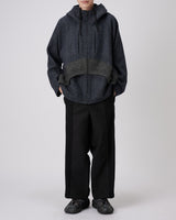 Wool Parka