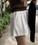 [2,000 Sold] Setter Breeze Linen Pants / 3 Colors