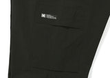 KEI JOGGER PANTS【GREY】