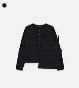 26FW★ [ EEUN MADE ] Mellow Knit Set