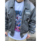 ODBC スーパークロス ロングスリーブ ブラック
