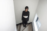 tokyo pleats skirt
