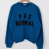 pasnormal - mtm