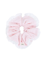 Sweet Dreams Scrunchie (Pink)