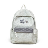 Kavina Star Patch Backpack
