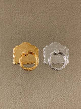 My address ring