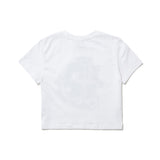 コージーキャットクロップtシャツ