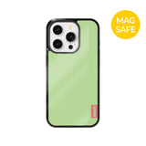 【MADE】メロンiPhoneケース [Glossy Glass/Magsafe]