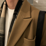 Rabel Margaret Overfit Coat