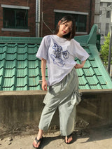 Kabli skirt