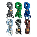 【limited price】 SIGNATURE MUFFLER (37Color) 