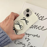 Ribbon hemispherical smarttok (lime cream)