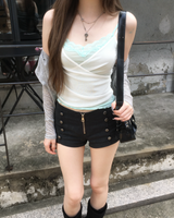 Napoleon shorts
