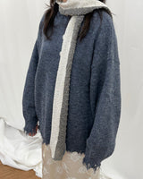 Fairy Muffler (3colors)