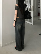 Kobi Unbalance T-shirt (2 colors)
