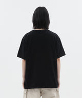 SOUL T-SHIRTS_Black