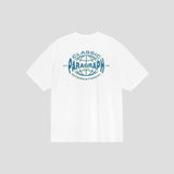 スクイーズロゴTシャツ