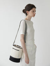 FRAM BASKET キャンバスバッグ / Urban Ivory