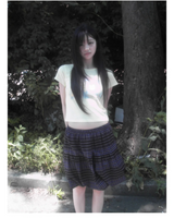 パールTシャツ