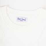 TAGGED - Pen Sees オーバーサイズテイクミーアウェイTシャツ