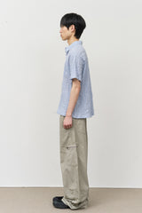 Visit Checked Shirt