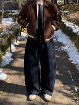 Karil Corduroy Jacket