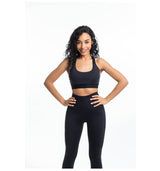 DEREBORUJO Self-made premium Sports bra(Functional ultra-high quality)