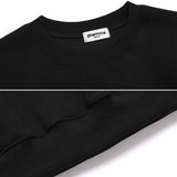 ODBC アイラブスウェットシャツ ブラック