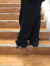 Jitta Two-Way Cotton Wide Pants (2c)