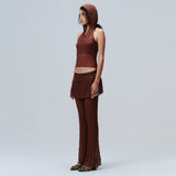 LILITH LACE PANTS